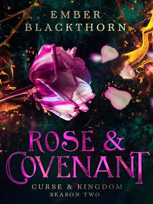 cover image of Rose & Covenant